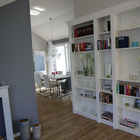 Apartment Mit Designerkueche, Loggia Ludwigsburg Nahe Stuttgart Eksteriør billede