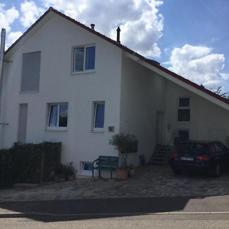 Apartment Mit Designerkueche, Loggia Ludwigsburg Nahe Stuttgart Eksteriør billede