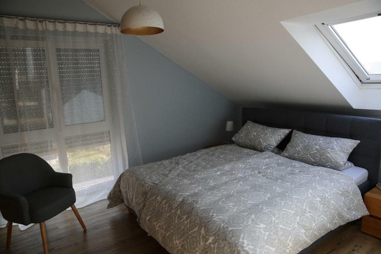 Apartment Mit Designerkueche, Loggia Ludwigsburg Nahe Stuttgart Eksteriør billede