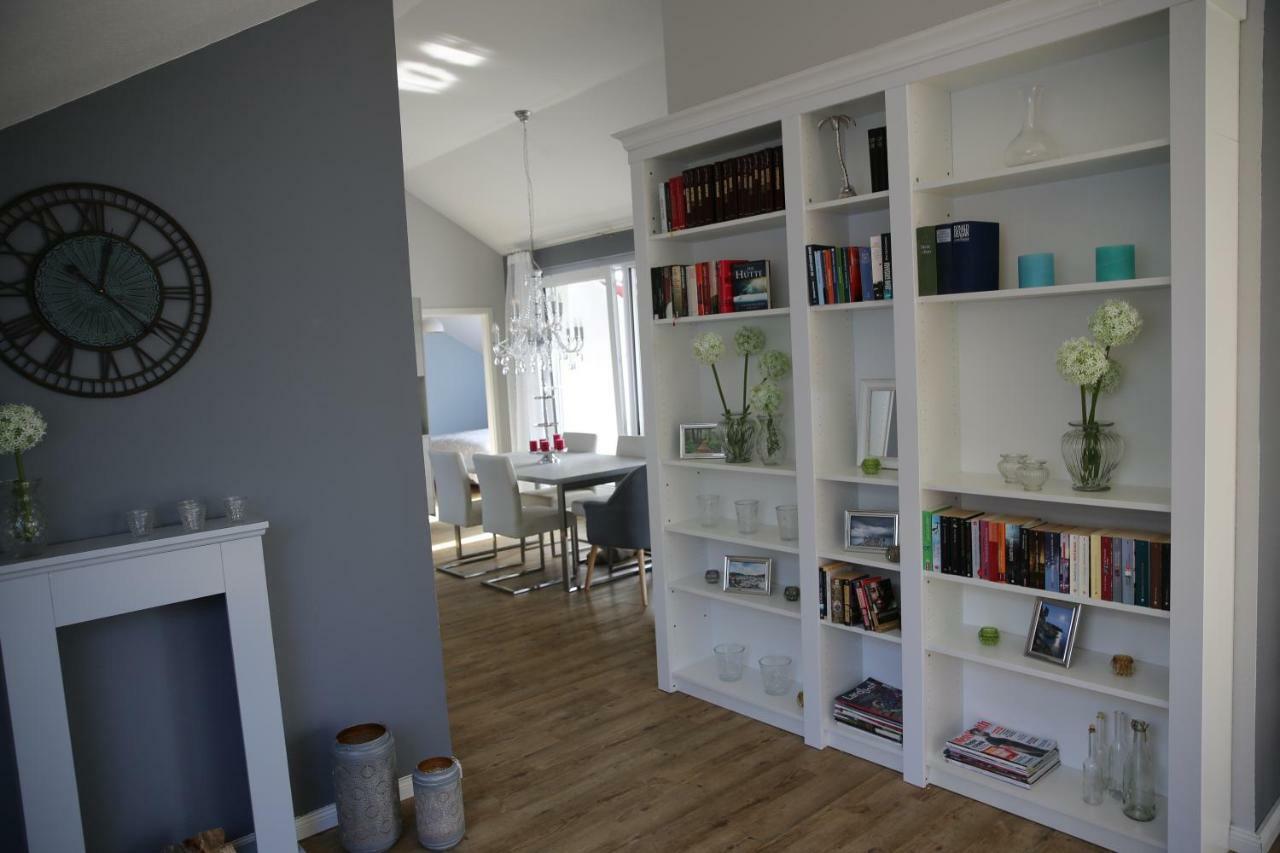 Apartment Mit Designerkueche, Loggia Ludwigsburg Nahe Stuttgart Eksteriør billede